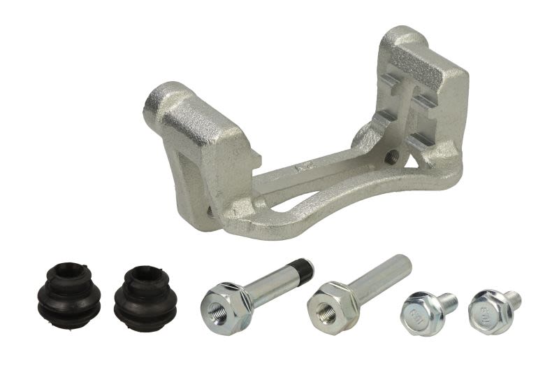 Soporte de pinza de freno BUDWEG 384502-1 para Hyundai Veloste