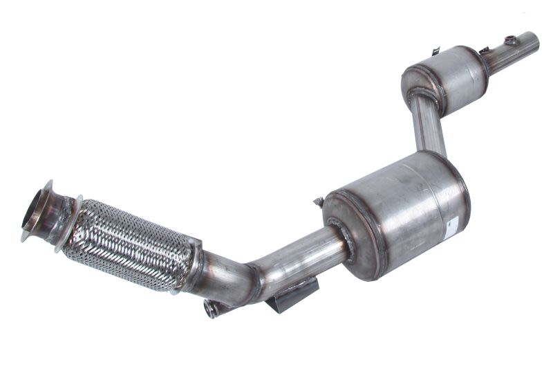 Filtro de partículas (DPF) JMJ JMJ 1331 para Volkswagen Crafte