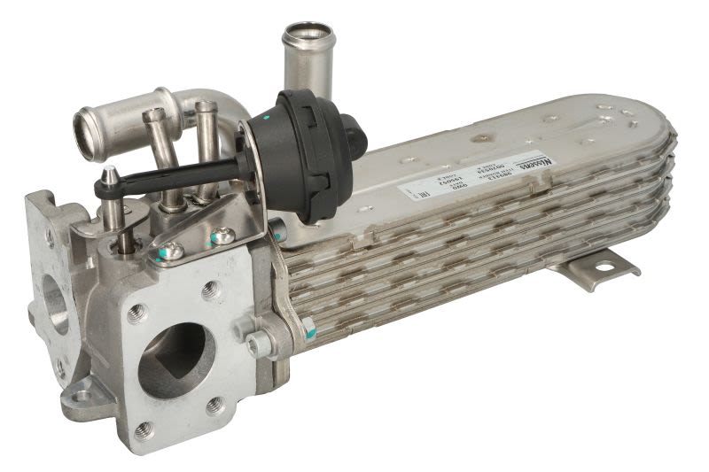Enfriador EGR NISSENS 989413 para Volkswagen Golf V