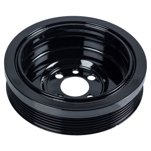 Polea de cigüeñal FEBI 26870 para Audi A3