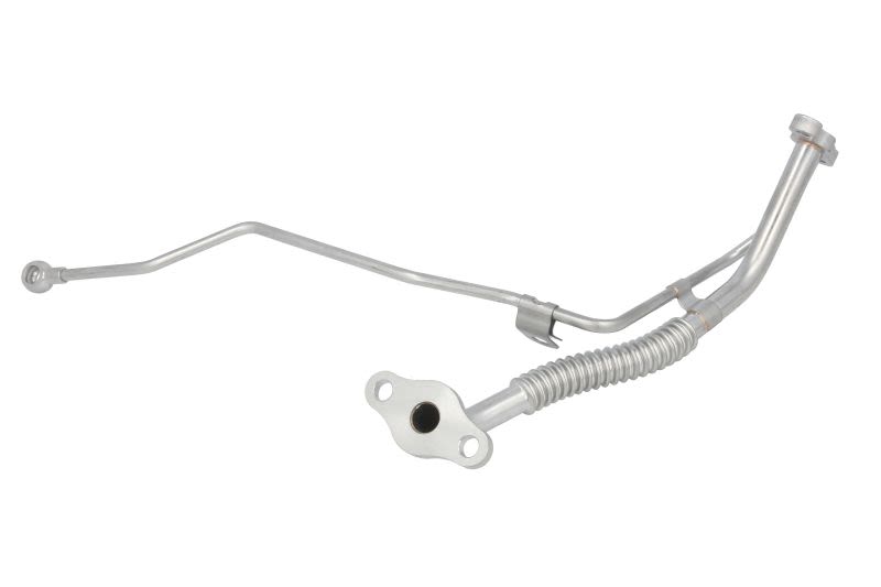 Línea de aceite de turbocompresor AJUSA OP10350 para Hyundai Accent IV