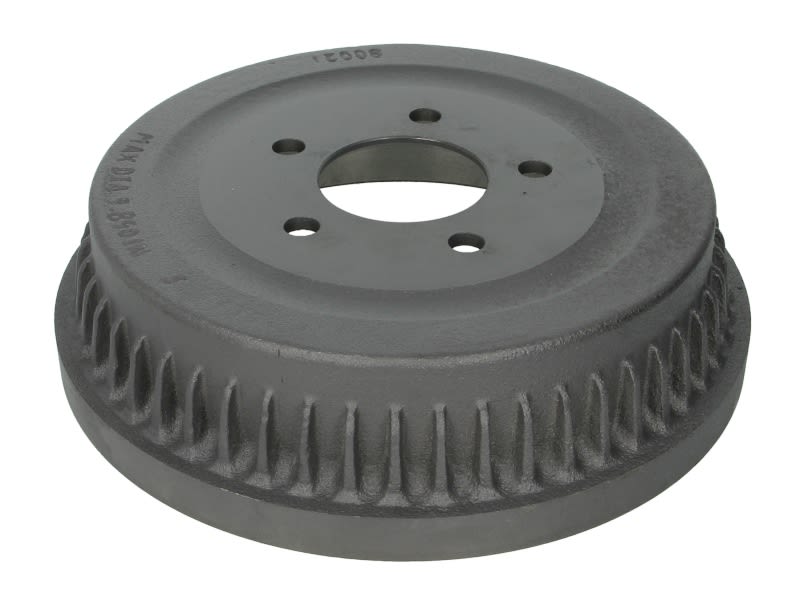 Tambor de freno ABE C6Y003ABE para Dodge Caravan