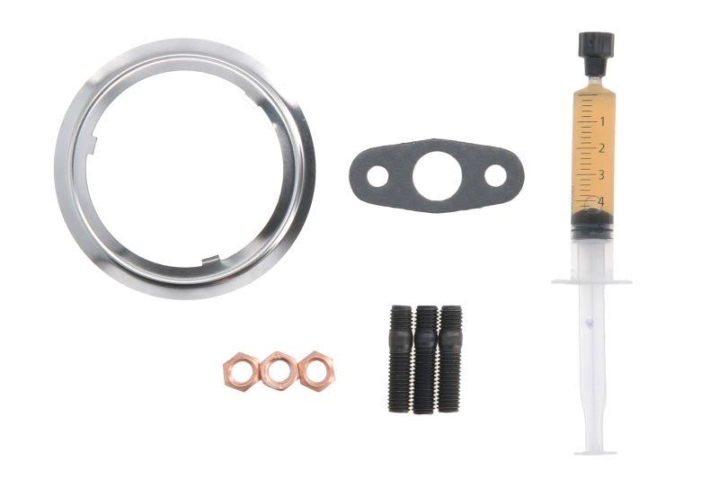 Kit de montaje de turbocompresor AJUSA JTC11984 para Land Rover Defende