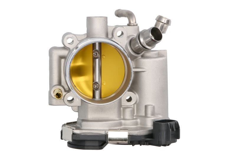 Cuerpo de aceleración NRF 408033 para Chevrolet Cruze