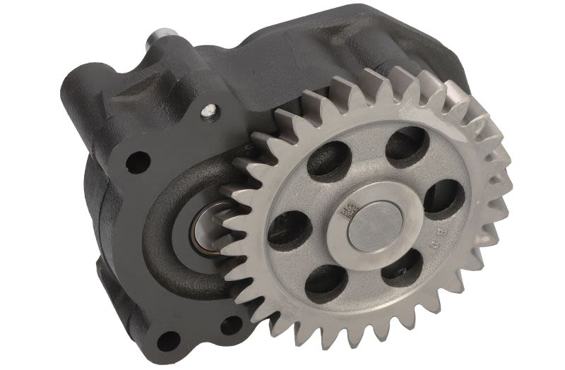 Bomba de aceite FPT 5801810951-FPT para New Holland TJ