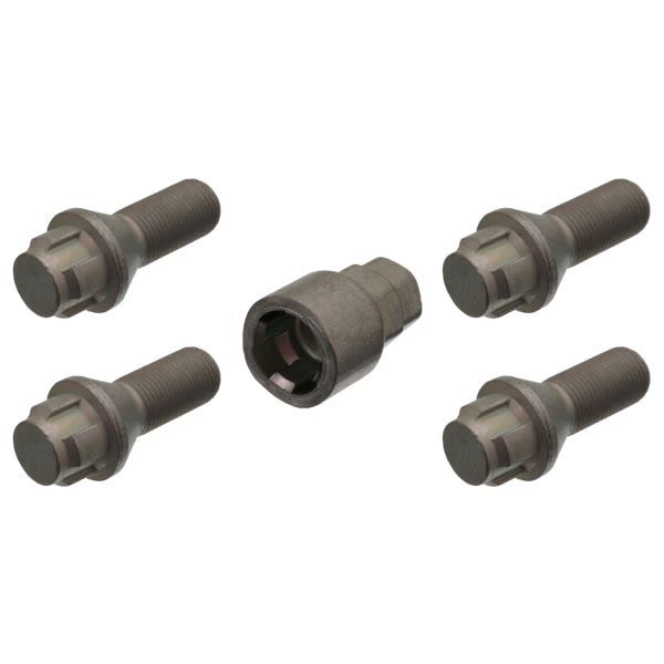 Perno de rueda FEBI 47550