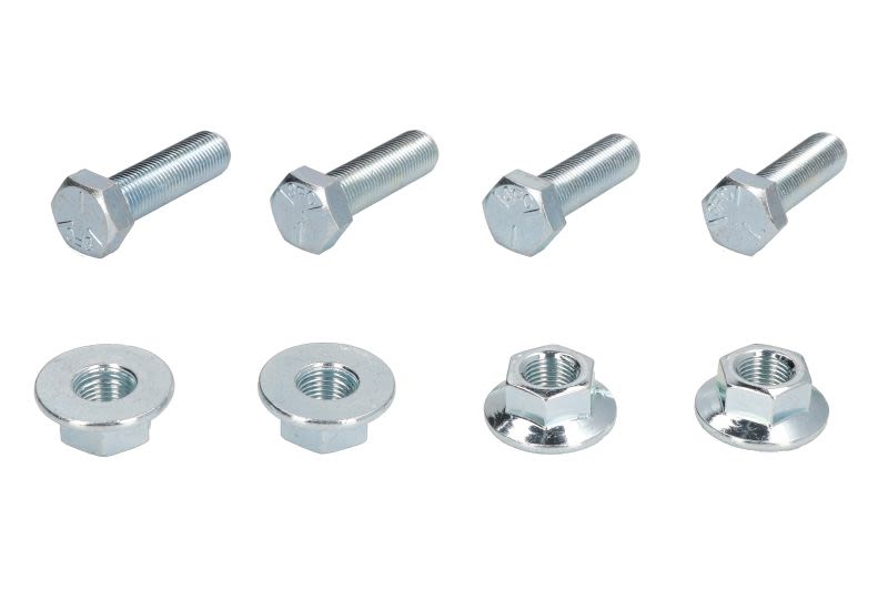 Tuerca de rueda 4 RIDE AB85-1100