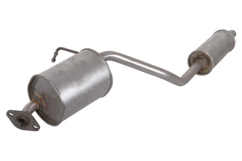 Silenciador central 4MAX 0219-01-06007 para Daihatsu Trevis