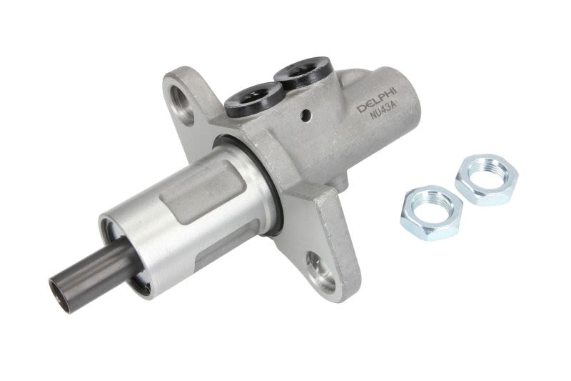Cilindro maestro de freno DELPHI LM80493 para Audi A4 B6