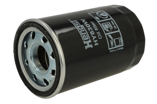 Filtro hidráulico HENGST HY830W para Fendt 308 C Farme