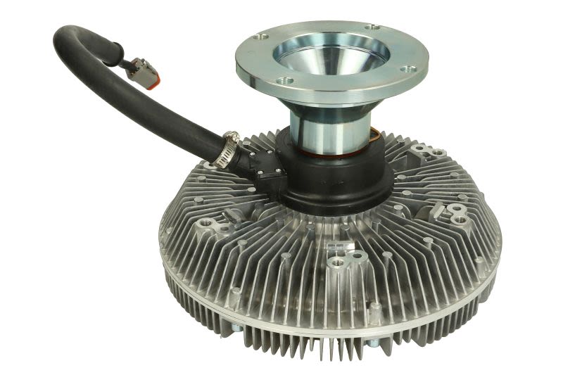 Embrague de ventilador de radiador THERMOTEC D5SC014TT para Scania K I