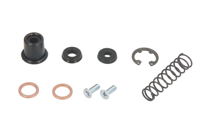 Kit de reparación para cilindro maestro de freno ALL BALLS AB18-1072 para Yamaha FZR