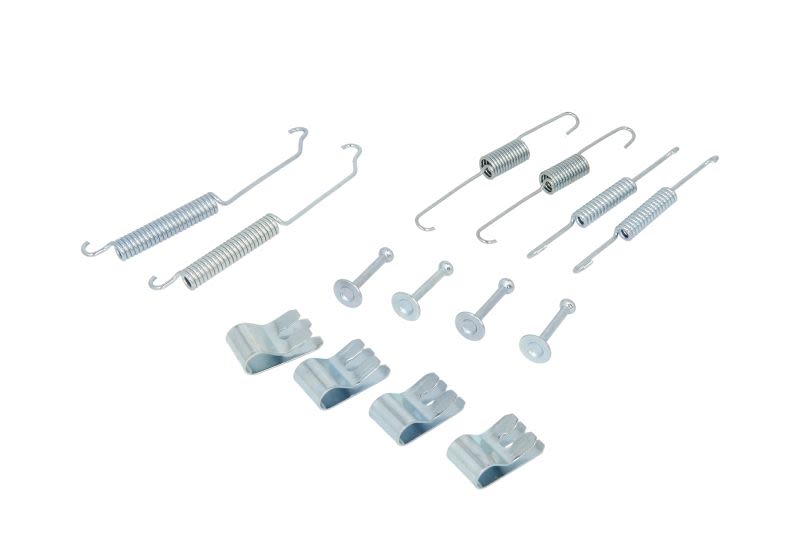 Kit de accesorios de balatas de freno DELPHI LY1368 para Ford Fiest