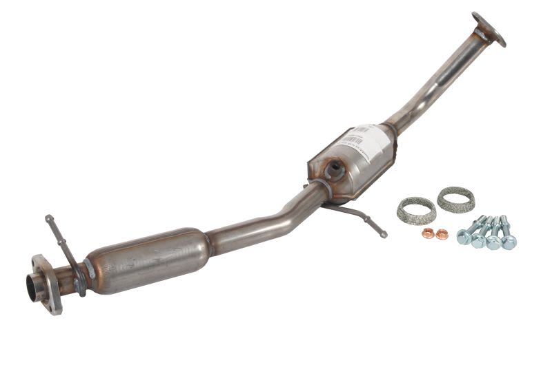 Catalizador BM CATALYSTS BM91156H para Suzuki Jimny