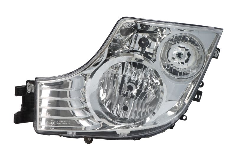 Foco delantero GIANT 131-MT10314ML