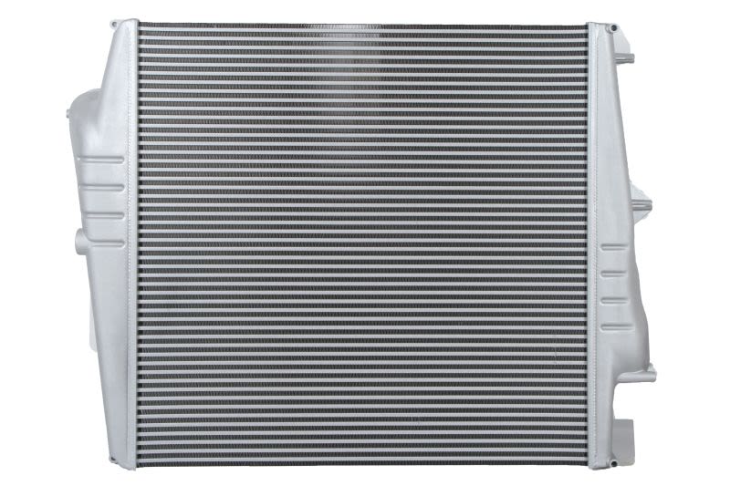 Enfriador de aire de carga (intercooler) HIGHWAY AUTOMOTIVE 20057003