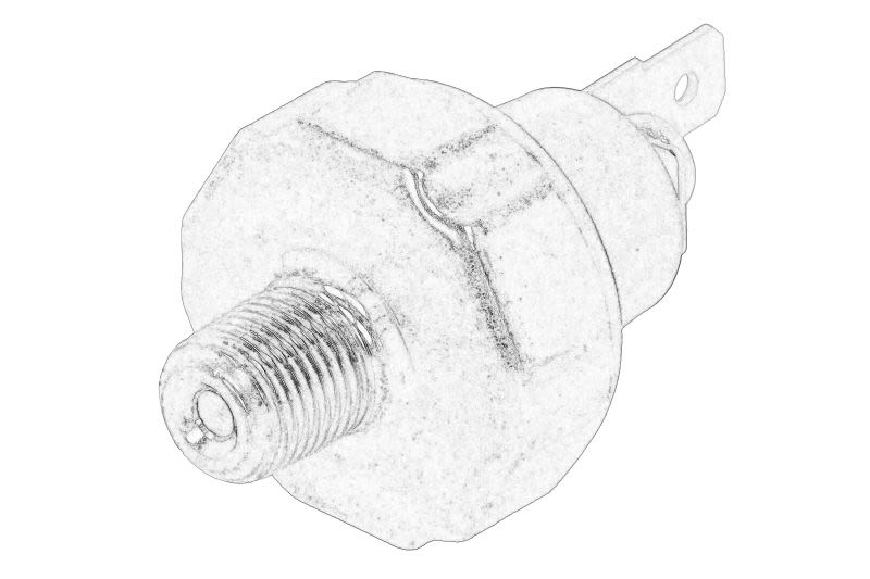 Sensor de presión de aceite OE PERKINS MP10533-PER