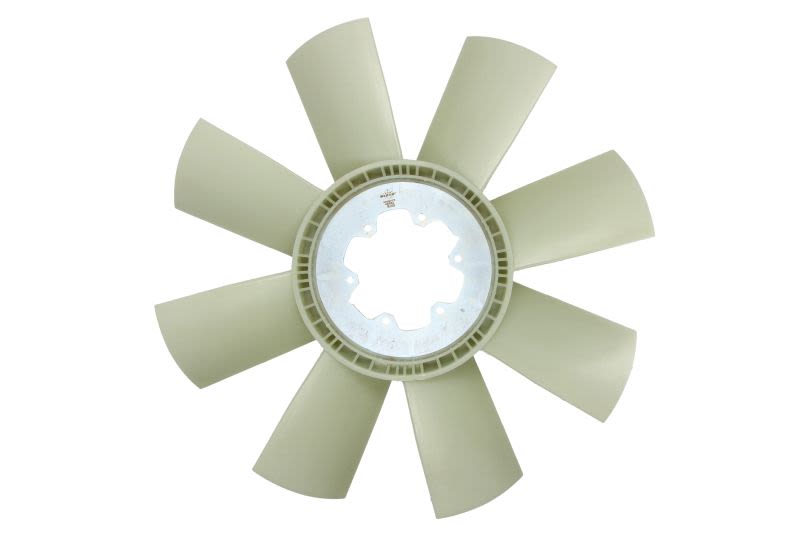 Ventilador de radiador NRF 49852 para Mercedes-Benz MK