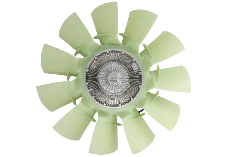 Embrague de ventilador de radiador COJALI 7025413 para RVI D