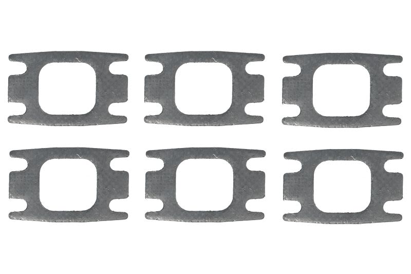 Empaquetadura de múltiple de escape LEMA 21118.15-6 para Iveco S-Way