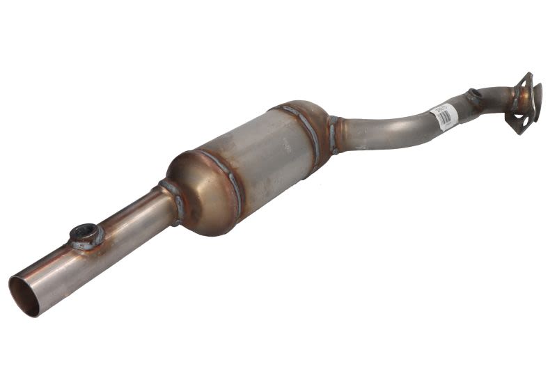 Catalizador WALKER 28875 para Renault Clio IV