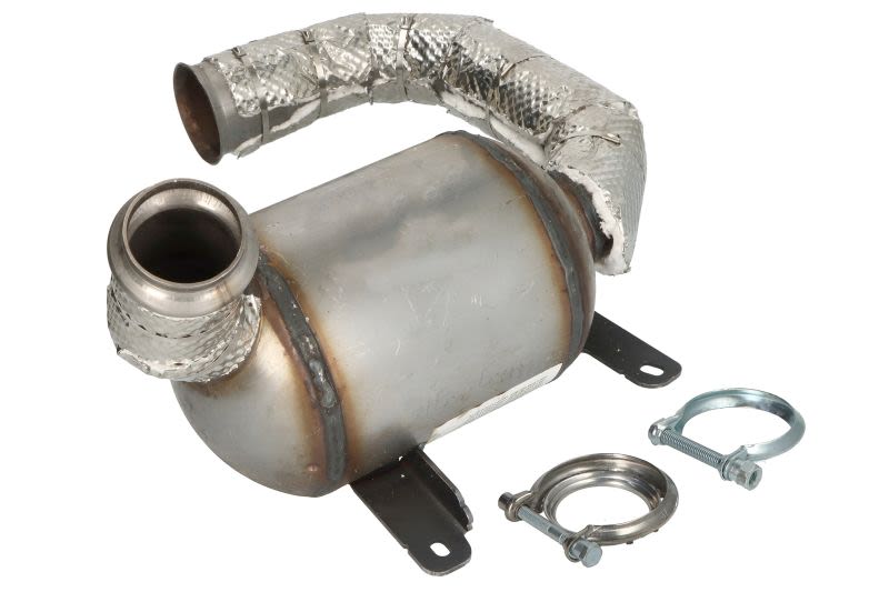 Catalizador ASSO MARMITTE SRL 10.15033 para Citroen C4 Picasso II