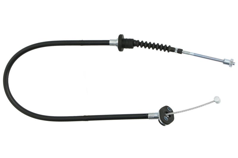 Cable de embrague LINEX 07.10.01 para Chevrolet Spark 0.8/0.8LPG/1.0