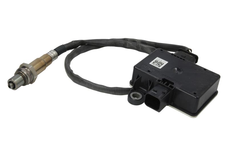 Sensor de partículas BOSCH 0 281 007 163 para DAF XF 106 MX-11320-MX-13390