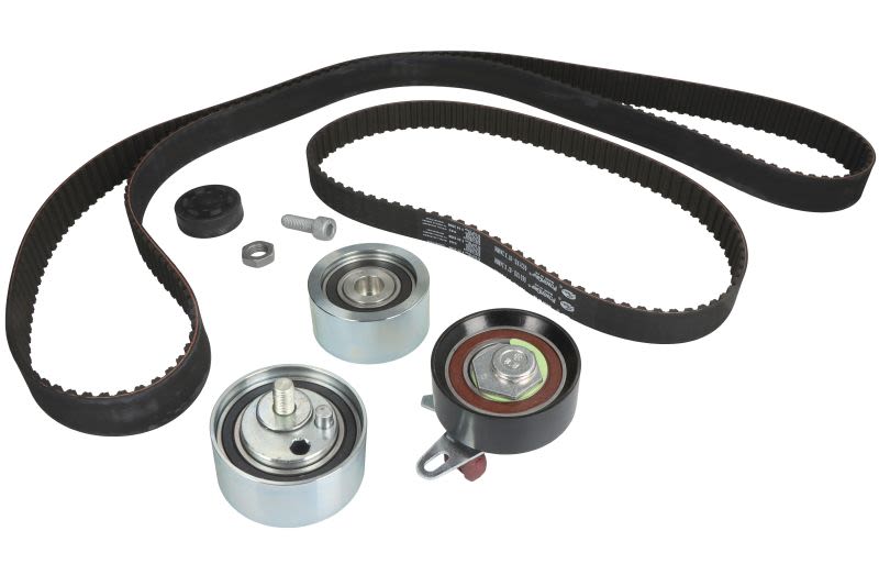 Kit de correa de distribución GATES K015557XS para Audi A4 B5