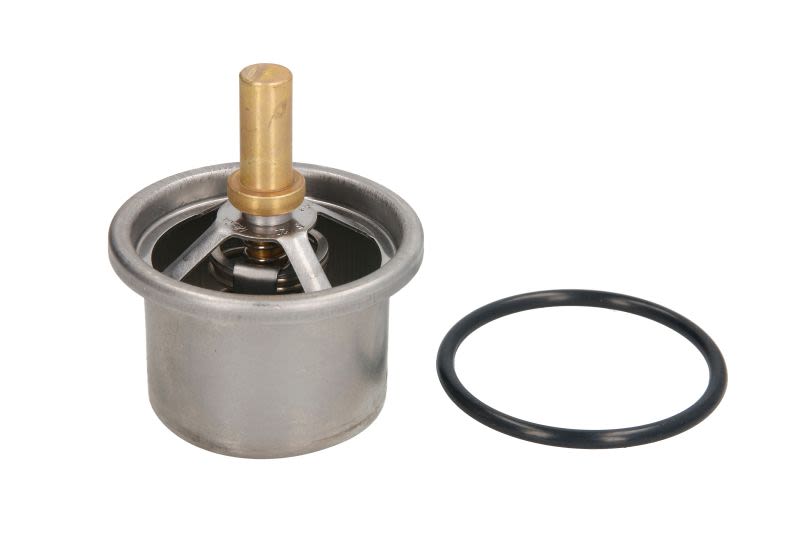 Termostato de refrigerante THERMOTEC D2DA007TT para John Deere S