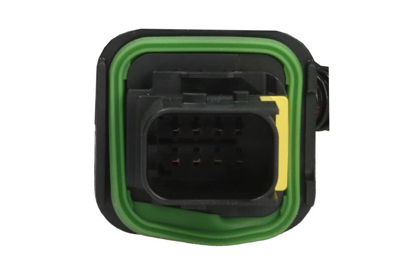 Válvula EGR PNEUMATICS PN-EGR-006 para MAN D2066 LOH