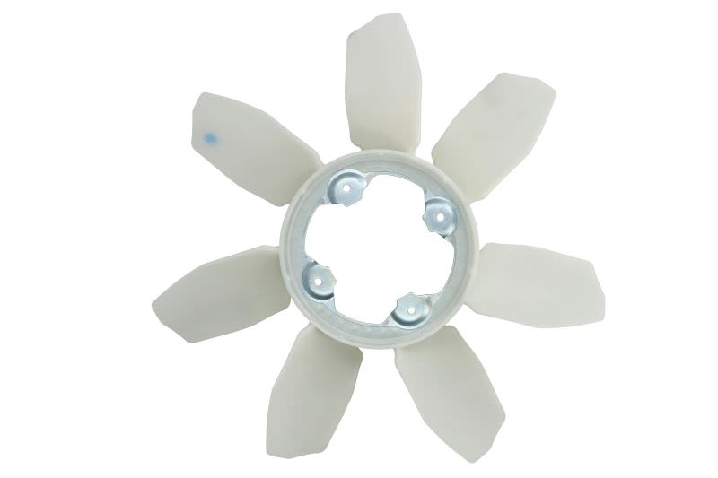 Ventilador de radiador AISIN FNT-007 para Toyota Land Cruiser Prado