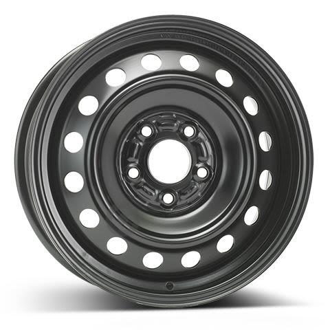 Llanta de acero para automóvil ALCAR ALC9228 para Mitsubishi Lancer VIII