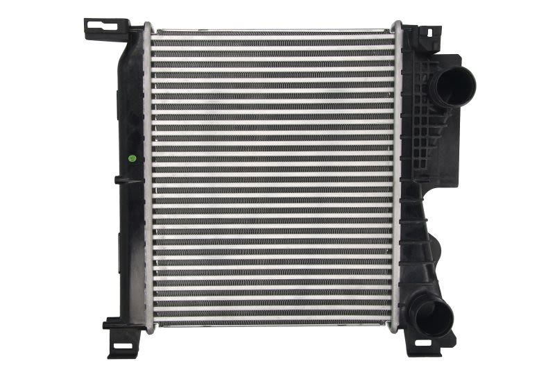 Enfriador de aire de carga (intercooler) THERMOTEC DAY001TT para Chrysler Voyager IV