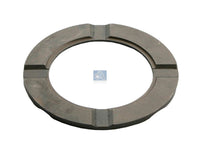 Golilla de empuje, piñón del diferencial DT SPARE PARTS