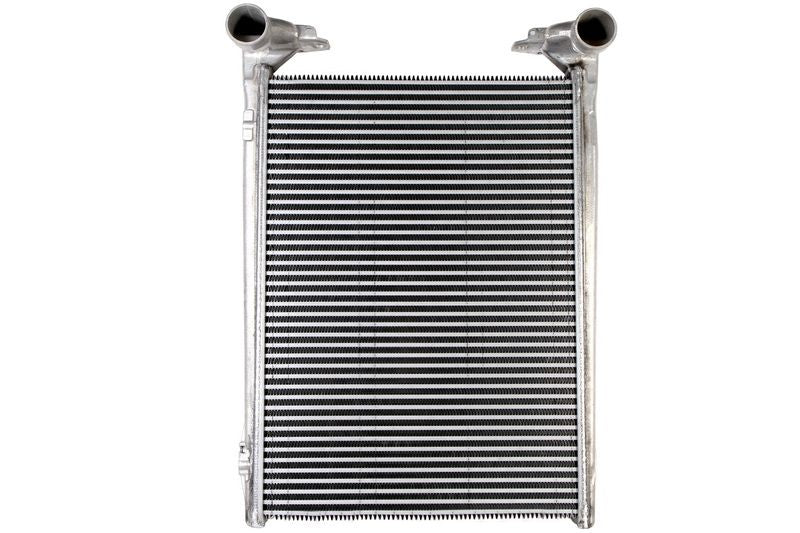 Enfriador de aire de carga (intercooler) NRF 30218 para RVI Kerax
