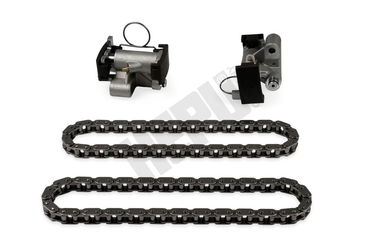 Kit de cadena de distribución HEPU 21-0333 para BMW Serie 5 (E39) 1995-2004
