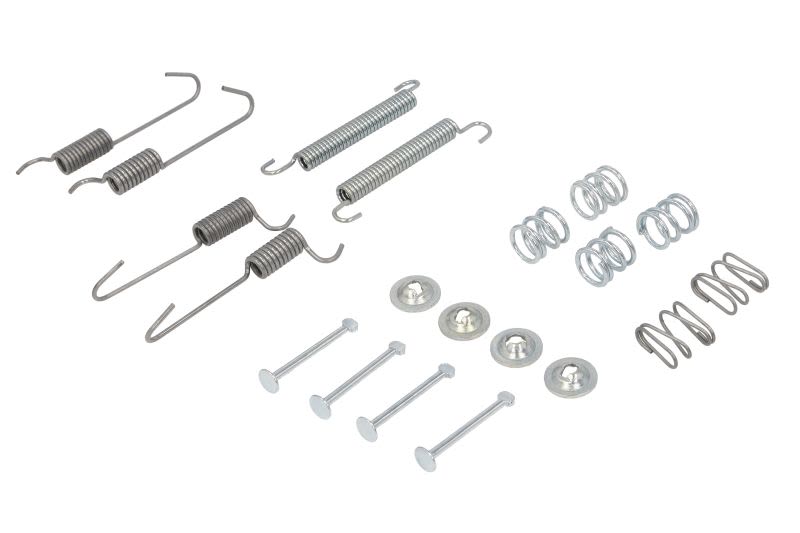 Kit de accesorios de balatas de freno TRW SFK475 para Hyundai IX35