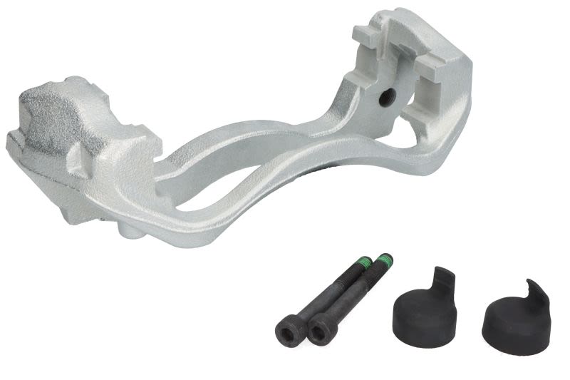 Soporte de pinza de freno BREMBO F BK 027 para Mercedes-Benz Sprinter 5-T (B906) 2006-2020