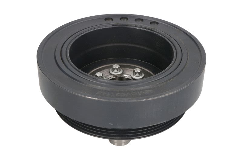 Polea de cigüeñal CORTECO 80004704 para BMW Serie 1 (E81) 2006-2011
