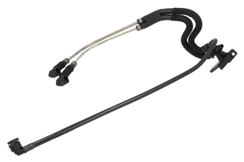 Tubo del sistema de refrigeración AUGER 119864 para Mercedes-Benz Actros