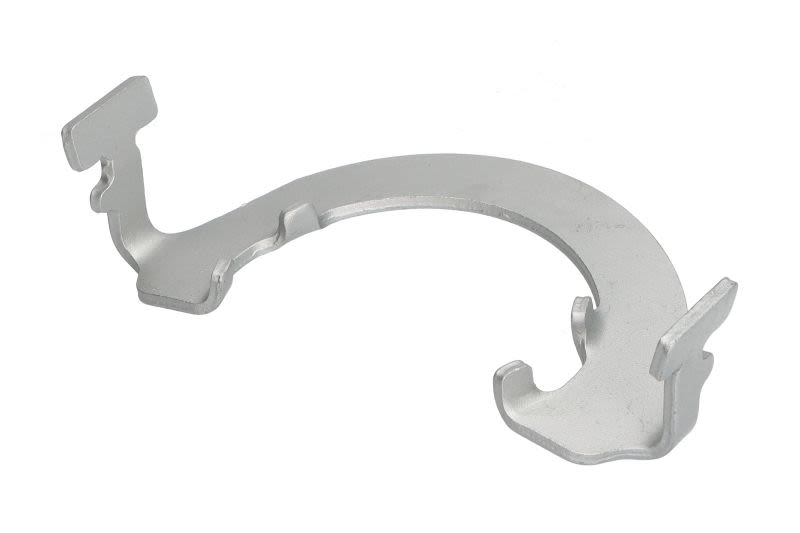 Pieza de fijación de escape WALKER 82056 para Mercedes-Benz Clase A (W169) 2004-2012