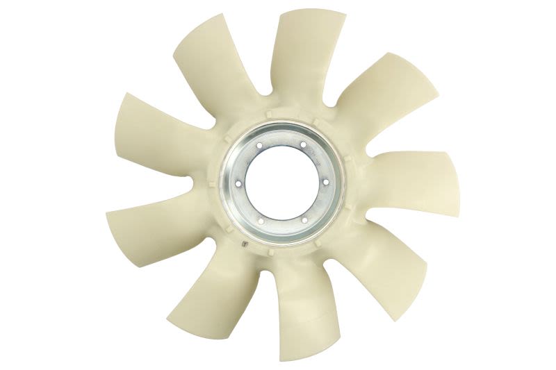 Ventilador de radiador BORG WARNER 20005521 para Sisu Z