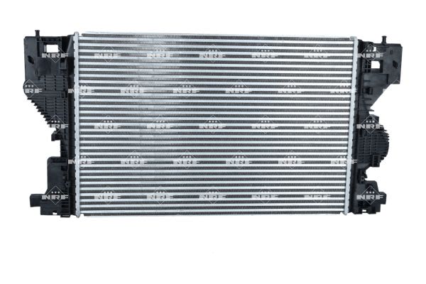 Enfriador de aire de carga (intercooler) NRF 309144