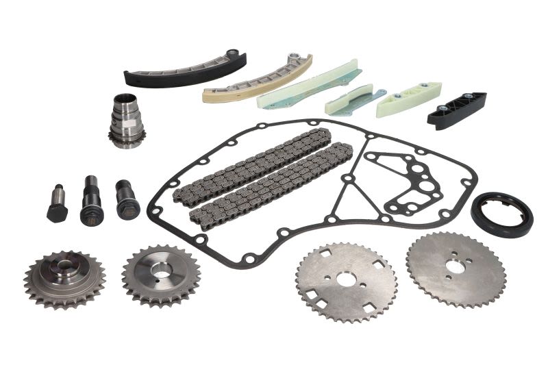 Kit de cadena de distribución DAYCO KTC1099 para Iveco Daily V