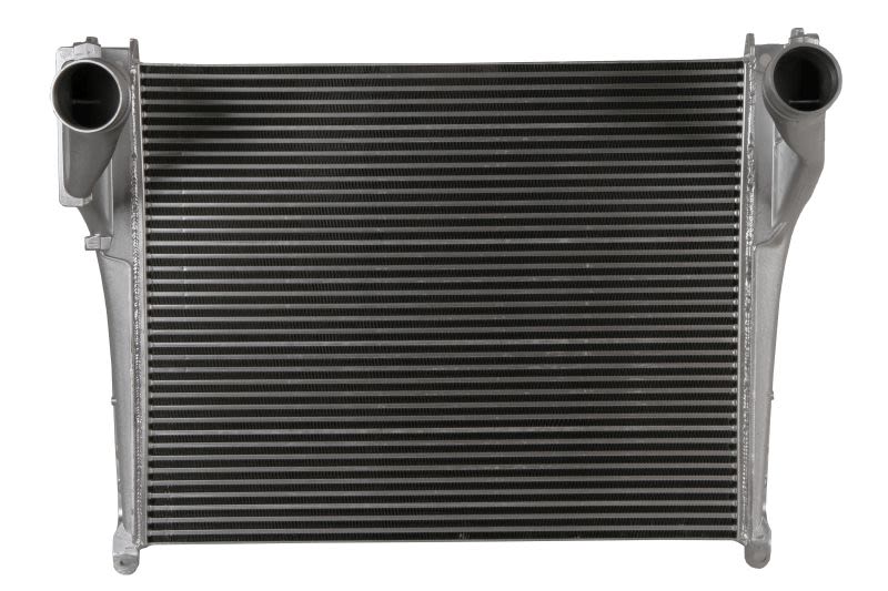 Enfriador de aire de carga (intercooler) HIGHWAY AUTOMOTIVE 20033044 para Mercedes-Benz Actros MP4 / MP5