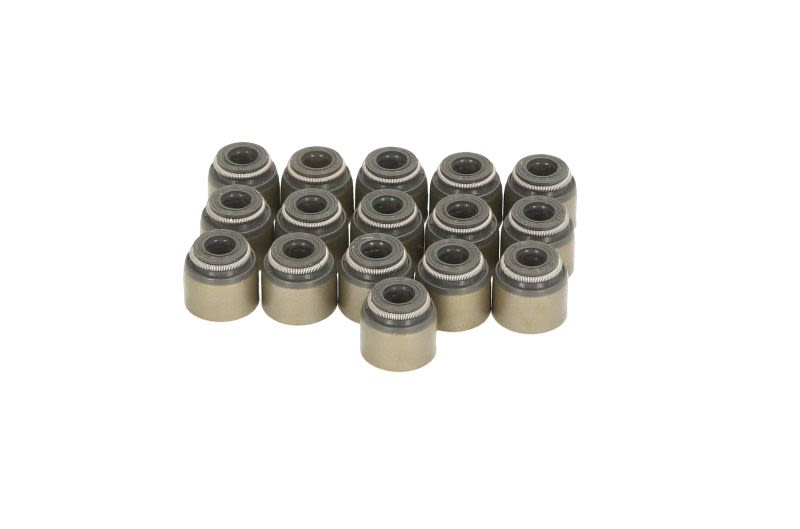 Juego de retenes de vástago de válvula AJUSA 57038100 para KIA RIO I