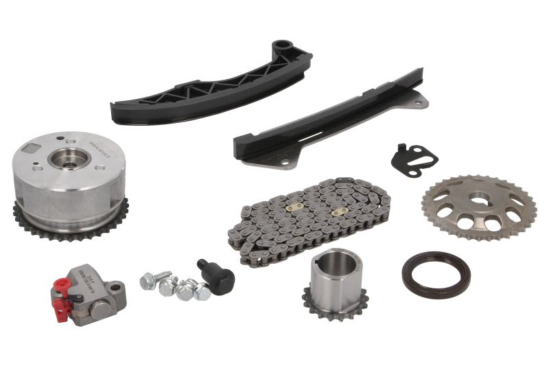 Kit de cadena de distribución SKF VKML 83007 para Peugeot 108