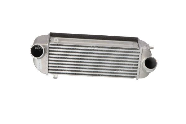 Enfriador de aire de carga (intercooler) NRF 30329 para KIA Sorento II