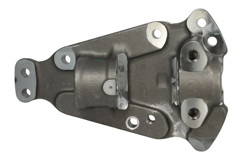 Mangueta de dirección ZF 4474.370.036